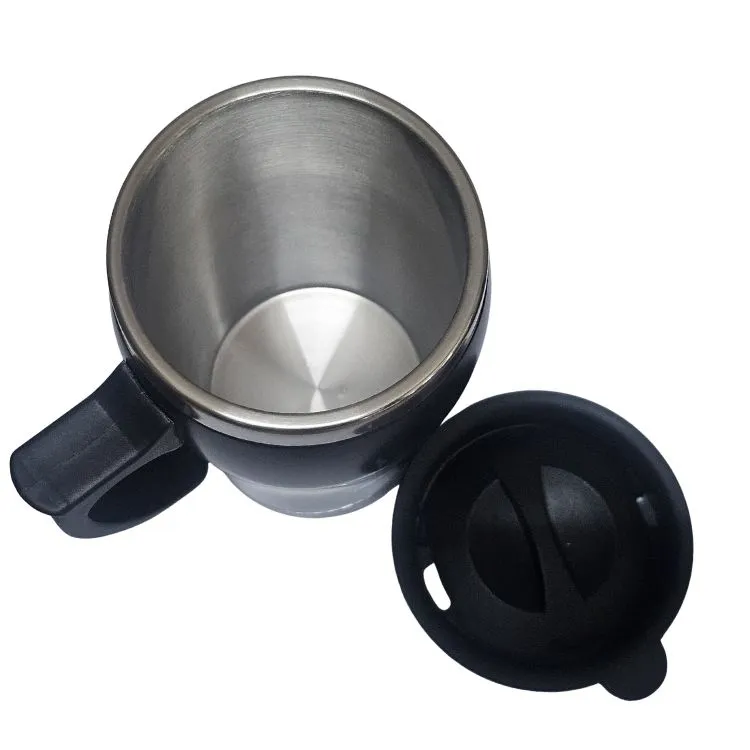 Personalized Rhino Portable Mug-Corporate